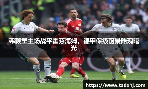 弗赖堡主场战平霍芬海姆，德甲保级前景略现曙光